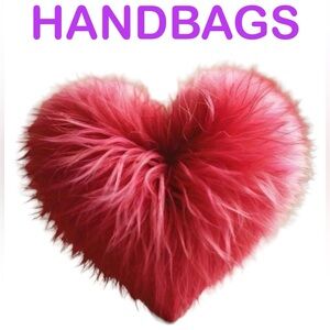 👜💕 HANDBAGS & WALLETS